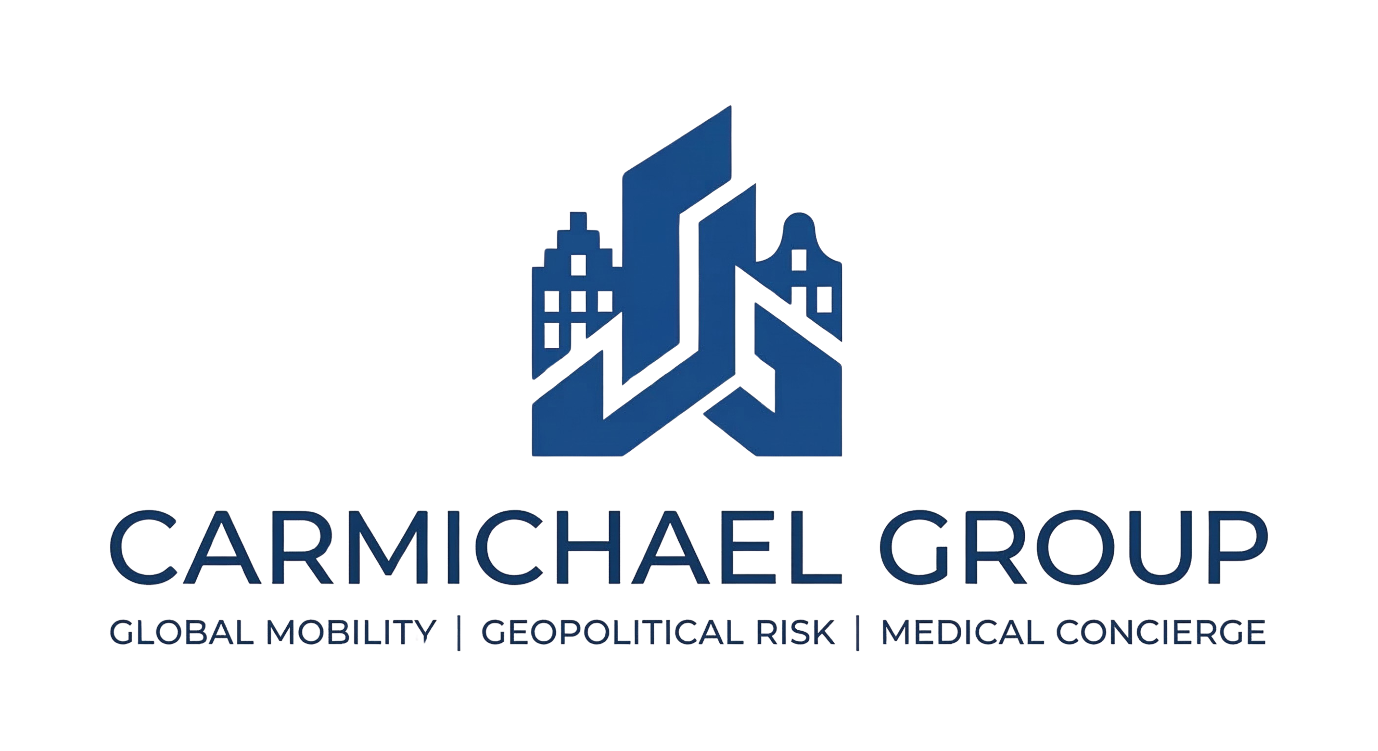 Carmichael Group Logo